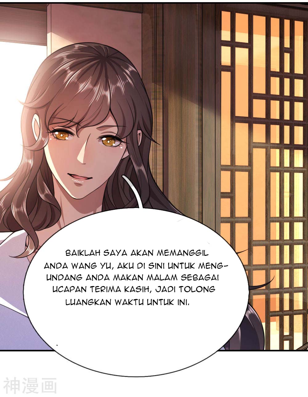 Medical Martial Arts Chapter 85 Bahasa Indonesia